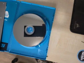 Zelda Wind Waker HD per Wii U