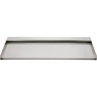 Fontana Piscina a Cascata in Acciaio Inossidabile