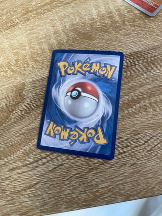 Carta Pokémon THUNDURUS Coreana Holo