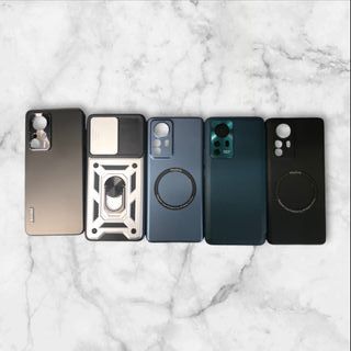 Xiaomi 12 Pro 5G 256GB