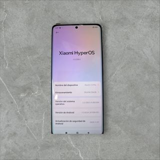 Xiaomi 12 Pro 5G 256GB