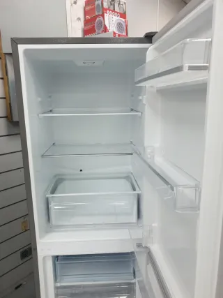 Nevera 1.60m x 54cm con garantía