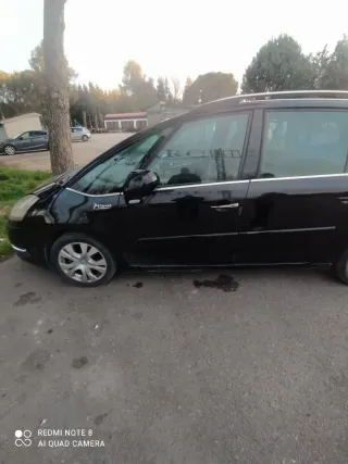 Citroen C4 Picasso 2007