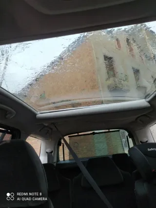 Citroen C4 Picasso 2007