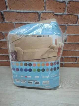 Martina Home Funda de sofá elástica Modelo Emilia