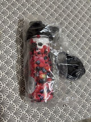 Batidora Ufesa NutriFusion 500W