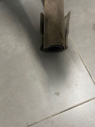 Escape Honda Civic Coupe