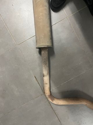 Escape Honda Civic Coupe