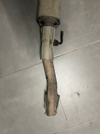 Escape Honda Civic Coupe