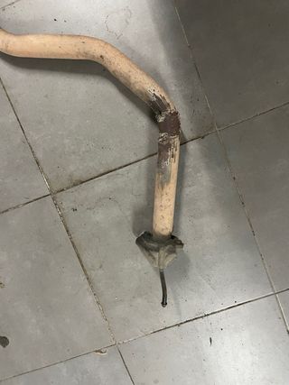 Escape Honda Civic Coupe