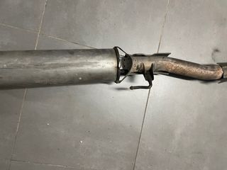 Escape Honda Civic Coupe