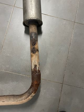 Escape Honda Civic Coupe