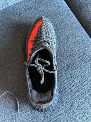 Adidas Yeezy Boost 350 V2 Talla 43 1/3