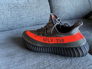 Adidas Yeezy Boost 350 V2 Talla 43 1/3