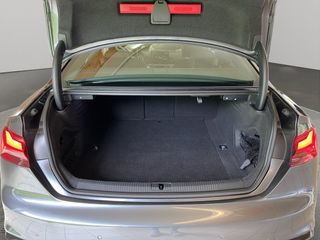 Audi A5 50 TDI S-LINE QUATTRO BLACK LINE COUPÉ