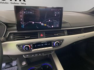 Audi A5 50 TDI S-LINE QUATTRO BLACK LINE COUPÉ