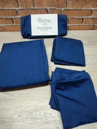 Juego de edredón Colección de Funda