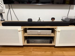 Barra de Sonido Samsung Harman Kardon