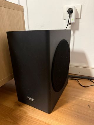 Barra de Sonido Samsung Harman Kardon