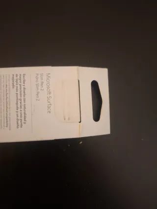 Microsoft Surface Slim Pen 2