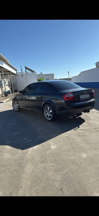 Audi A4 2003