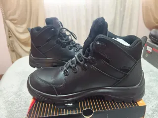 Botas de trabajo Skechers