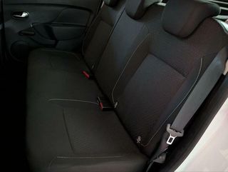 Dacia Sandero Comfort Blue dCi 70kW (95CV)