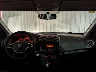 Dacia Sandero Comfort Blue dCi 70kW (95CV)