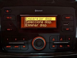 Dacia Sandero Comfort Blue dCi 70kW (95CV)