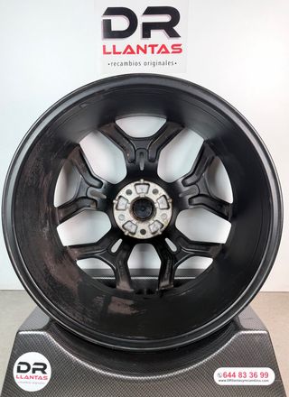 LLANTA CUPRA ATECA VZ 20” ORIGINAL 575601025AM