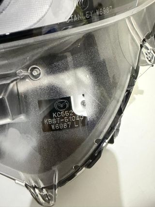 Faro Derecho Mazda CX-5 (2017-2021)