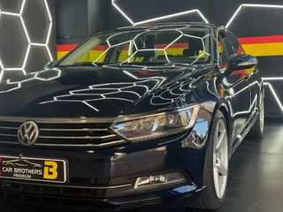 Volkswagen Passat ADVANCE