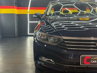 Volkswagen Passat ADVANCE