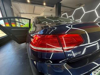 Volkswagen Passat ADVANCE