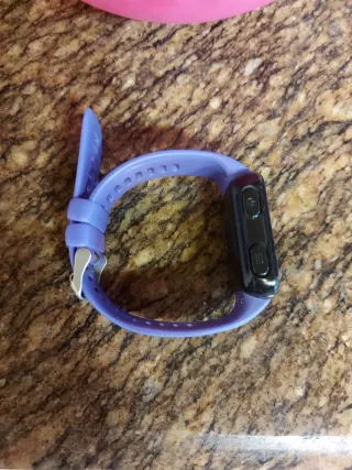 Reloj Garmin Forerunner 35 Morado