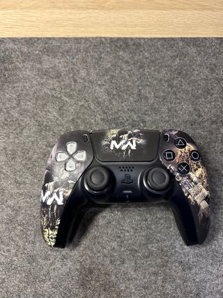 Mando PS5 Call of Duty Modern Warfare