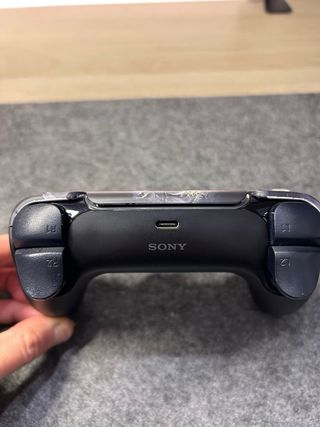 Mando PS5 Call of Duty Modern Warfare