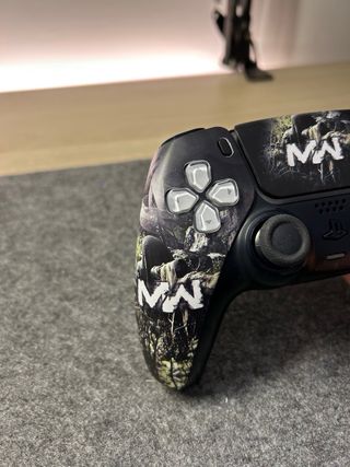 Mando PS5 Call of Duty Modern Warfare