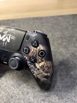 Mando PS5 Call of Duty Modern Warfare