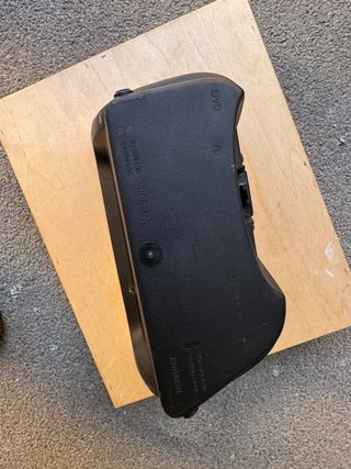 Vasca portaoggetti Renault Twingo