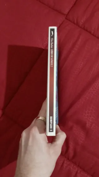 Clive Barker - Libro di sangue 2