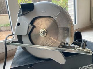 Sierra Circular Kress