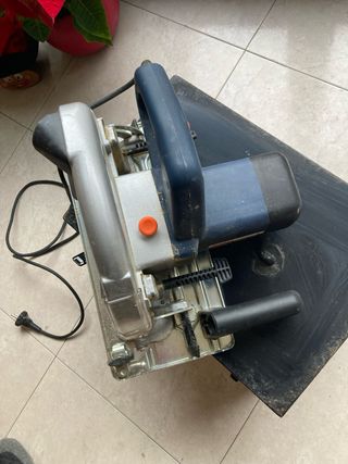 Sierra Circular Kress