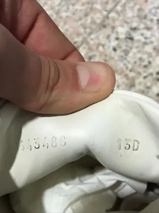 Scarpe Gucci Uomo Tg. 42