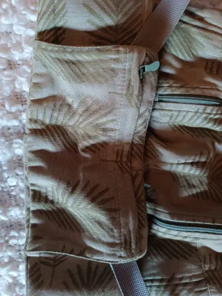 Mochila Portabebés Love & Carry ONE Ergonómica