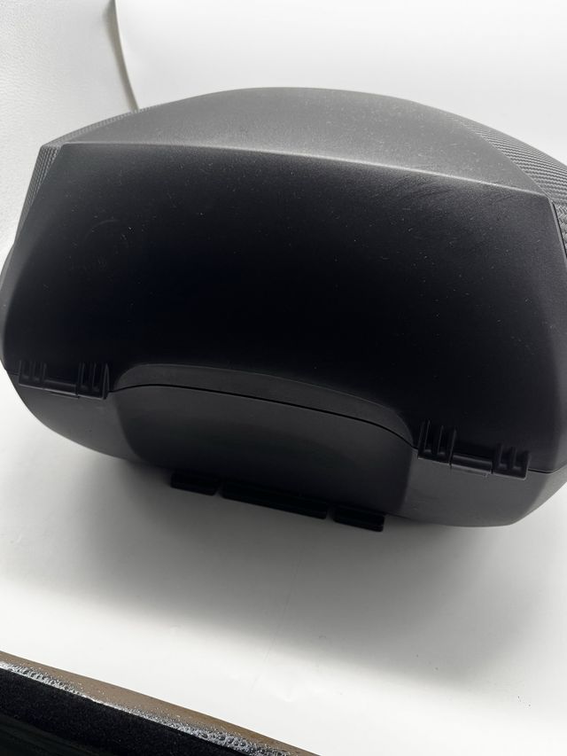 Baúl Shad SH39 Carbono Negro / F1 - miniatura 6