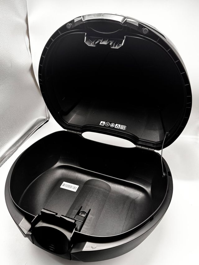 Baúl Shad SH39 Carbono Negro / F1 - miniatura 7