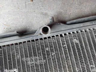 Radiador Honda NSR 125 JC20