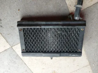 Radiador Honda NSR 125 JC20