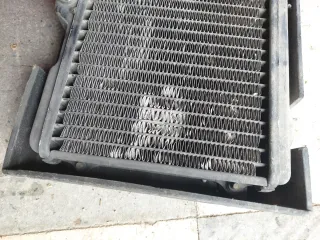 Radiador Honda NSR 125 JC20